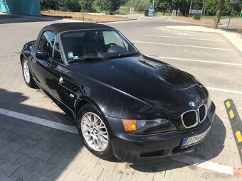 BMW Z3 - 3