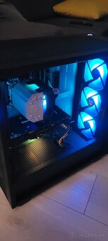 Predám PC na hry aj prácu / TOP stav / Bratislava - 3