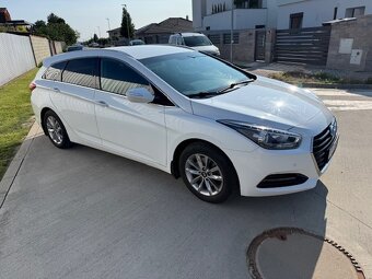 HYUNDAI i40 COMBI 1.7 CRDi - 3