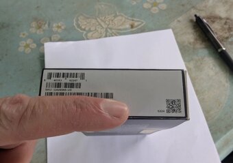 Nový Google Pixel 9a 256GB - obsidián se zárukou - 3