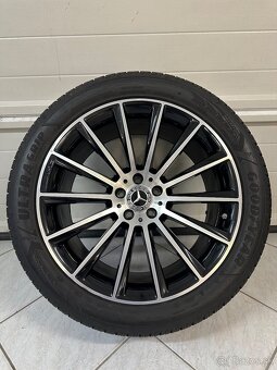 5x112 r20 Mercedes AMG - 3