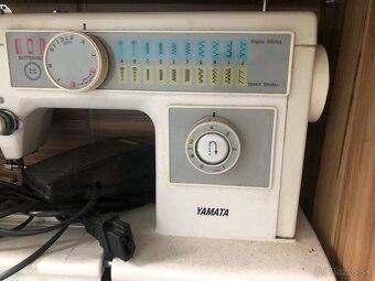 YAMATA - 3