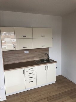 Prenajmem garzónku pri nemocnici Trenčín - 3