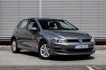 Volkswagen Golf 1.6 TDI BMT Trendline - 3