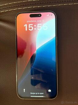 IPhone 16 Pro max 1GB - 3