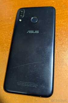 Asus Zenfone Max M1 - 3