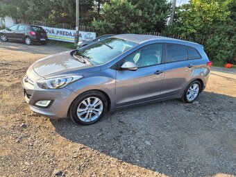 Hyundai i30 cw - 3