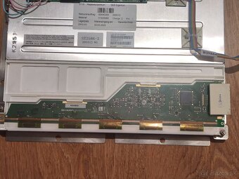 LCD PANEL SHARP - 3