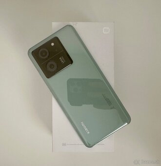 Xiaomi 13 T 8 GB/ 256 GB AKO NOVY, SO ZARUKOU - 3