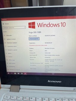 Lenovo pad - 3