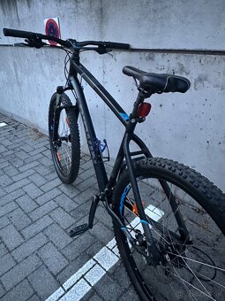 horský bicykel Rockrider 520 - 3