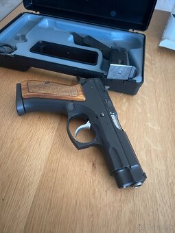 CZ 75 Compact 9 mm Luger - 3