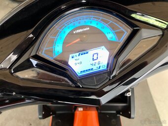 Adamoto 125 fast rv 2021 - 3