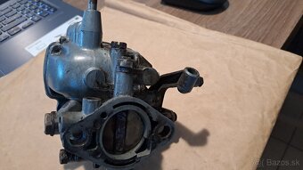 Škoda 1000 mb,100 a pod. - 3