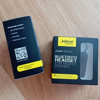 Jabra BT2045 - 3