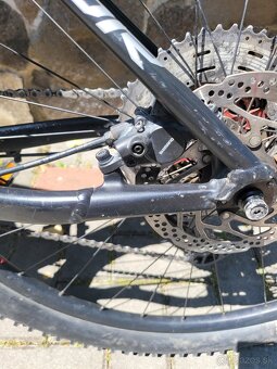 Predam detský bicykel SUPERIOR TEAM 27 - 3