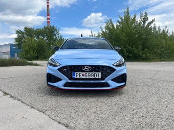 HYUNDAI I30N FACELIFT - 3