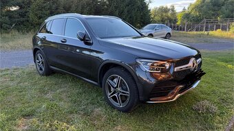 Mercedes GLC 300 AMG line - 3