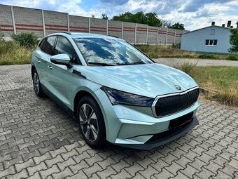 Škoda ENYAQ iV 60 26000km - 3
