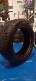 Zimné pneumatiky R16 - 3