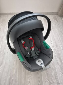 Cybex - 3