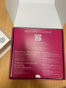 Epilator - Philips Lumea Series 8000 IPL - 3