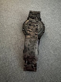 Hodinky Casio - G shock - nie pravé - 3
