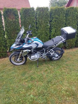 BMW R1200GS - 3