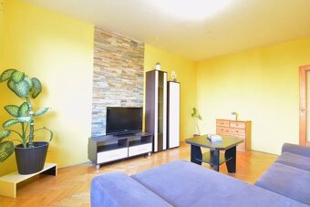 2,5 IZBOVÝ BYT, 59m2, SPODNÁ ČASŤ KLOKOČINY - 3