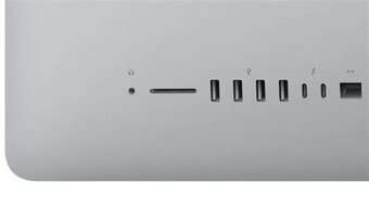Predam 2x iMac 2017 - 3