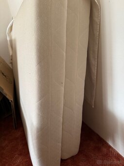 2 ks madracov 90x200 cm - 3