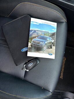 Predám Ford Ranger Pick-up - 3