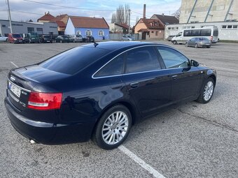 Audi A6 - 3