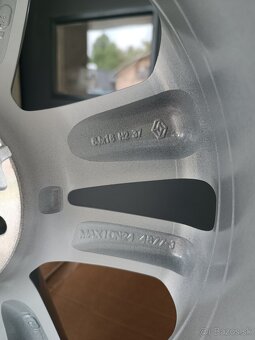 4x100 R16 Dacia - 3
