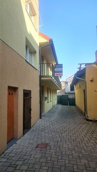 Dom na predaj, Hlohovec,namestie sv.Michala - 3