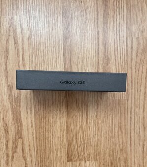 Samsung Galaxy S25 256gb - 3