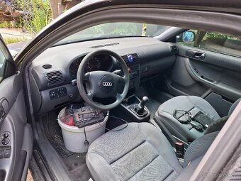 Predám 2x audi a3 - 3