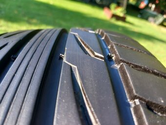205/55 r16 letné pneumatiky - 3