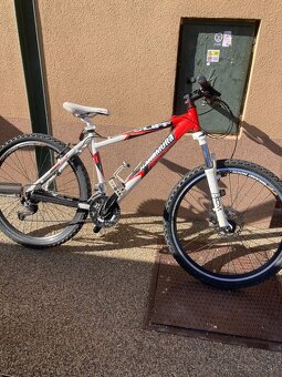 Kotúčový bicykel - 3