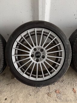 Predám elektróny R18 - 3