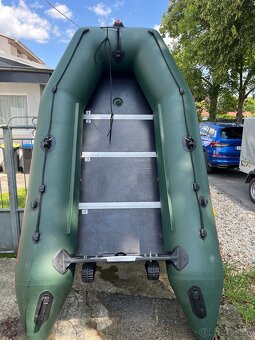 Kolibri _ Haswing _Lowrance - 3