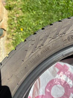Nokian Tyres 205/50 R17 - 3