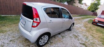 Suzuki Splash 1.2 63kw r.v.2008 - 3