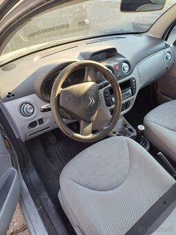 Citroën c3 - 3