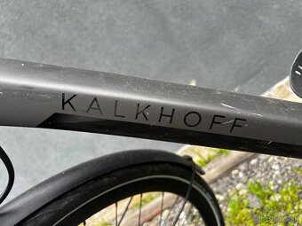 Bicykel Kalkhoff Endeavour - 3