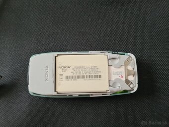 Nokia 3410 top stav - 3