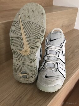 NIKE JORDÁN AIR - 3