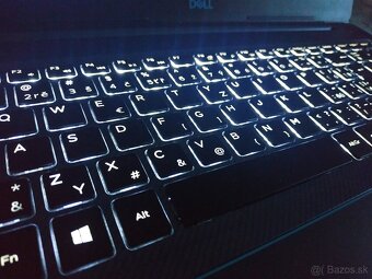 HERNY DELL G3 15 GAMING / NVIDIA GTX 4GB - 3