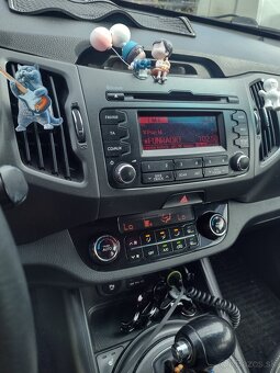 Predam Vymením za pracovnú stvorkolku alebo cabrio - 3