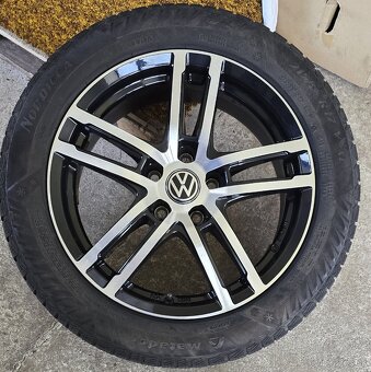 5x112,r17,DEZENT,7Jx17,et40-215/55-Matador-2024-7mm - 3
